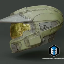 Mark 5 Helmet - 3D Print Files -Galacticarmory Store 10002 5 9a250caa dfe1 4f43 86ab d6d7f2b6eab2