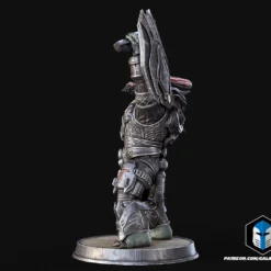 Believe Diorama Figurine - 3D Print Files -Galacticarmory Store 10002 5e605d02 afc5 4efb 8d3c dc2328ec51a3