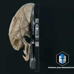 Legendary Logo Wall Mount - 3D Print Files -Galacticarmory Store 10002 61abe2c7 1b4d 47e5 bd4c 2684774c541c