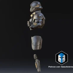 Helldivers 2 - Juggernaut Armor - 3D Print Files -Galacticarmory Store 10002 6 0d1e0328 2e48 4be9 9743 19e4c6c7a434