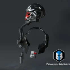 Tie Fighter Pilot Armor - 3D Print Files -Galacticarmory Store 10002 6 246c3866 2821 45ee 9816 da33590f3e34