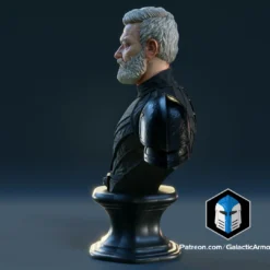 Baylan Skoll Bust - 3D Print Files -Galacticarmory Store 10002 6 2cb39ea1 ce63 4c83 94da 4f73076d466f