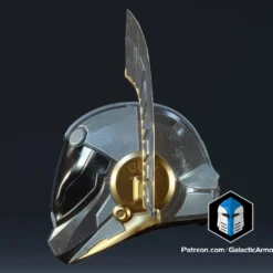 Helldivers 2 Helmet - Savior Of The Free - 3D Print Files -Galacticarmory Store 10002 6 2d3df80f e4da 40f8 8ce4 10d0eaf50533