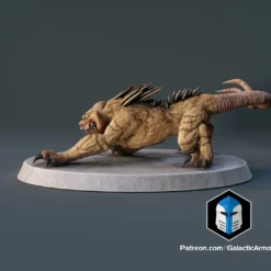 1:48 Scale Nexu Miniatures - 3D Print Files -Galacticarmory Store 10002 6 2dd1d6b3 1614 4976 9c24 f0f280835c9e