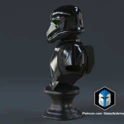 Death Trooper Bust - 3D Print Files -Galacticarmory Store 10002 6 496e0079 ce8f 4c10 8313 421b8adb802e