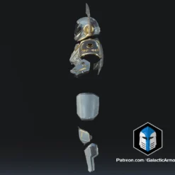 Helldivers 2 Armor - Savior Of The Free - 3D Print Files -Galacticarmory Store 10002 6 6e6f18a7 21c6 4132 9b1e 8cd43194bf36