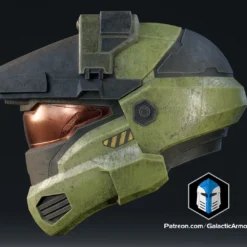Reach Scout - Jun Helmet - 3D Print Files -Galacticarmory Store 10002 6 70493ab2 459a 4e90 880a e0304e08d9b1
