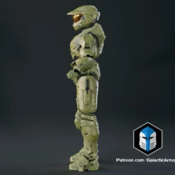 Infinite Master Chief Armor - 3D Print Files -Galacticarmory Store 10002 6 76d4e81c 60a2 489e 9a23 c180fa718e24