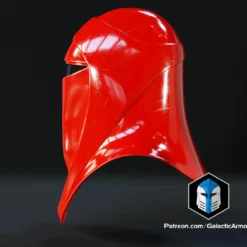 Royal Guard Helmet - 3D Print Files -Galacticarmory Store 10002 6 a22fbbe2 059b 472b 8136 ec7b941b76b1