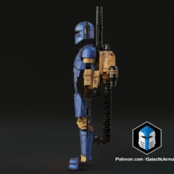 Mandalorian Heavy Armor - 3D Print Files -Galacticarmory Store 10002 6 b7dfcece 89a9 4a08 9887 cda06d7a9b21