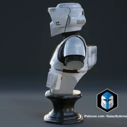 Scout Trooper Bust - 3D Print Files -Galacticarmory Store 10002 6 b96779f4 270d 4d88 a6fb a87ef060a884