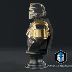 Helldivers 2 - Hero Of The Federation Bust - 3D Print Files -Galacticarmory Store 10002 6 bb16a521 7f38 499d 85cb e370fbbc1bf6