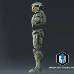 Mark 4 Spartan Armor - 3D Print Files -Galacticarmory Store 10002 6 d512445c 53f6 4f40 834f 68313948d20c