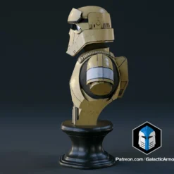 Shoretrooper Bust - 3D Print Files -Galacticarmory Store 10002 6 d8b27850 0850 4044 af92 8a95601dcdb9