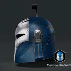 Bo Katan Helmet - 3D Print Files 22 Bo Katan Helmet - 3D Print Files -Galacticarmory Store 10002 6 ef6cec31 d7cd 43db 9470 c61032d948da