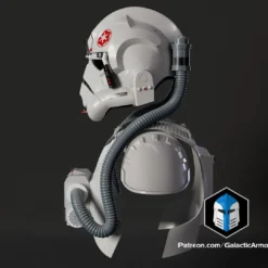 AT-AT Driver Armor - 3D Print Files -Galacticarmory Store 10002 6 fe98087b d470 41f5 823a 4e116a562d9d