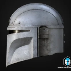 Mando Honor Helmet And Armor - 3D Print Files -Galacticarmory Store 10002 98d6b621 f756 409d 91b6 67c17c0788b0