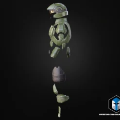 UNSC Marine Armor - 3D Print Files -Galacticarmory Store 10002 9dcb71f2 080c 46bb bac7 1663d82e6ea7