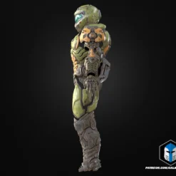 Eternal Slayer Armor - 3D Print Files -Galacticarmory Store 10002 a3d501c7 7243 4383 8ecd df809d767247