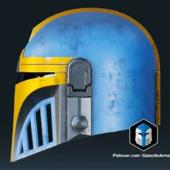 Aran Tal Mandalorian Cosplay Armor - 3D Print Files -Galacticarmory Store 10002 af8e253d 542b 44ca a3e7 b8e0db6a5ea0