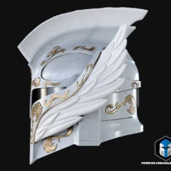 Angelic Mando Helmet - 3D Print Files 19 Angelic Mando Helmet - 3D Print Files -Galacticarmory Store 10002 b1cb8130 5bf5 4492 9baf 1fa97b53bb06