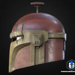 Mando Spirit Helmet And Armor - 3D Print Files -Galacticarmory Store 10002 b622dc07 2f4a 48bc a91e c462fa152956