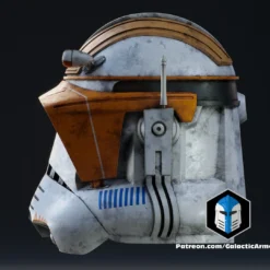 Phase 2 Commander Cody Helmet - 3D Print Files -Galacticarmory Store 10002 c7116553 e3b1 414c be46 1a29c4c88e68