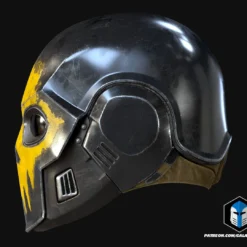 Helldivers 2 - Hell-Bent Helmet - 3D Print Files -Galacticarmory Store 10002 d1591916 96b0 4f5d a87a 5137153a1876