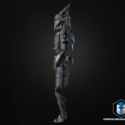 Daedric Mando Helmet And Armor - 3D Print Files -Galacticarmory Store 10002 d315b822 7b3b 40a7 8077 feca61a323ef