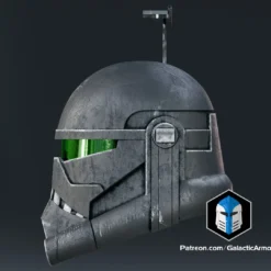Bad Batch Imperial Crosshair Helmet - 3D Print Files 20 Bad Batch Imperial Crosshair Helmet - 3D Print Files -Galacticarmory Store 10002 ec5c59d3 4de1 422c 87e4 4f7f6f7ac655