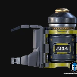 Helldivers 2 - Hellbomb Backpack - 3D Print Files -Galacticarmory Store 10002 fb7c15aa 2323 44ba a2c3 fa41995d1884
