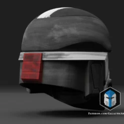 Bad Batch Wrecker Helmet - 3D Print Files -Galacticarmory Store 10003 1