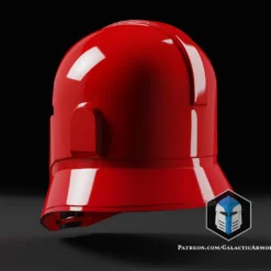 Praetorian Guard Helmet - 3D Print Files -Galacticarmory Store 10003 1 06d339b3 ea23 4b7c b293 443b84b6892d