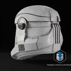 Republic Commando Clone Trooper Helmet - 3D Print Files -Galacticarmory Store 10003 1 0984f8be a98b 4cfc a67f 9f829100972f