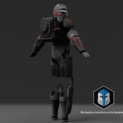 Bad Batch Wrecker Armor - 3D Print Files -Galacticarmory Store 10003 1 27907ce6 2134 406f ad63 48aa2e971e0f