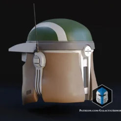 AT-RT Driver Clone Trooper Helmet - 3D Print Files -Galacticarmory Store 10003 1 39d8dcf2 a3ad 4d20 8e9d 700c657bd951