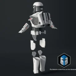 Imperial Mandalorian Commando Armor - 3D Print Files 27 Imperial Mandalorian Commando Armor - 3D Print Files -Galacticarmory Store 10003 1 50f18d47 ecb8 45dc 858c ac2b328944bf