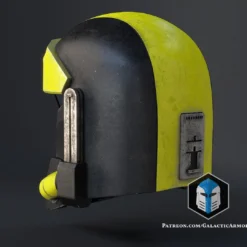 Hazmat Mandalorian Helmet - 3D Print Files -Galacticarmory Store 10003 1 51910a8e 1625 41f5 9f59 45942c2cb93c