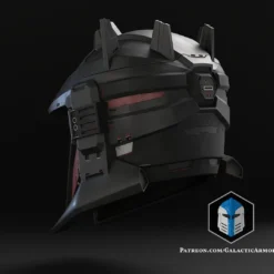 Moff Gideon Spartan Helmet - 3D Print Files -Galacticarmory Store 10003 1 6104c98f bec3 42b3 a462 0e7c68a929ea