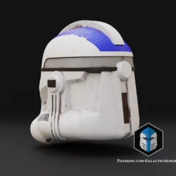 Phase 2 Clone Trooper Helmet - 3D Print Files -Galacticarmory Store 10003 1 613db834 bdcc 4a61 b379 f8776d87ac4a