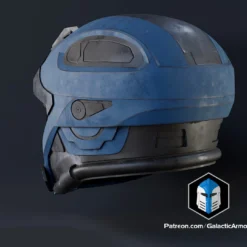 Recon Helmet - 3D Print Files -Galacticarmory Store 10003 1 65bfdcfd df2e 41af adcd de9d387badff