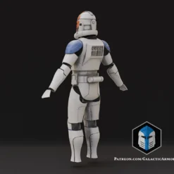 Phase 2 Animated Clone Trooper Armor - 3D Print Files -Galacticarmory Store 10003 1 9f34fec7 7b9a 402d 854d 00a09ebf97e9