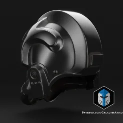 Tie Fighter Pilot Helmet - 3D Print Files 17 Tie Fighter Pilot Helmet - 3D Print Files -Galacticarmory Store 10003 1 a197c48f d63e 44a8 a6b9 40235a0a8cdc