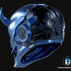 Infinite Yokai Helmet - 3D Print Files -Galacticarmory Store 10003 1 a6805f42 f121 4363 8705 51aeba1e1f2b