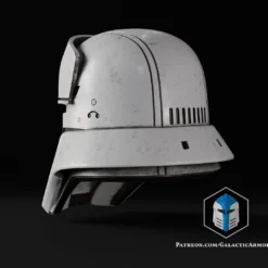 Tank Trooper Helmet - 3D Print Files 19 Tank Trooper Helmet - 3D Print Files -Galacticarmory Store 10003 1 a8193286 0f3f 434b b0ed ae2f870ded5b