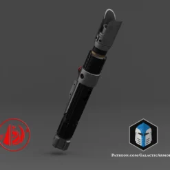 Sabine Wren Lightsaber - 3D Print Files -Galacticarmory Store 10003 1 ab186e92 2aa6 433a 87c4 1702ca0ff8ed