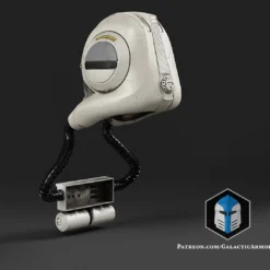 ARC 170 Clone Trooper Pilot Helmet - 3D Print Files -Galacticarmory Store 10003 1 bf554fac dc3d 4130 9766 6fcbac814a6f