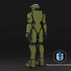 Print-In-Place Articulated Master Chief Doll - 3D Print Files -Galacticarmory Store 10003 1 de61008f e5d4 4601 b73c cd5e0344bad9