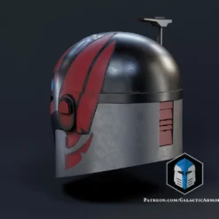 Sabine Wren Helmet - 3D Print Files -Galacticarmory Store 10003 1 e04c5677 2413 417c bfc7 c322bd009b37