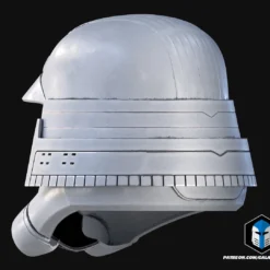 Samurai Stormtrooper Helmet - 3D Print Files -Galacticarmory Store 10003 1 f4703b09 38df 43a9 9742 ad7a600391c6